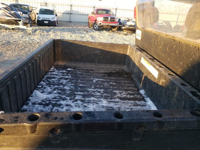 2013 POLARIS RANGER 800 4XATH7EA1DE650343