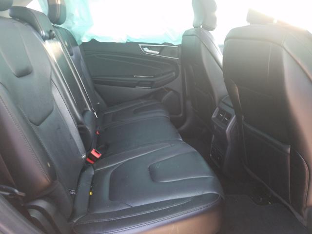 2019 FORD EDGE TITAN 2FMPK3K92KBC02776