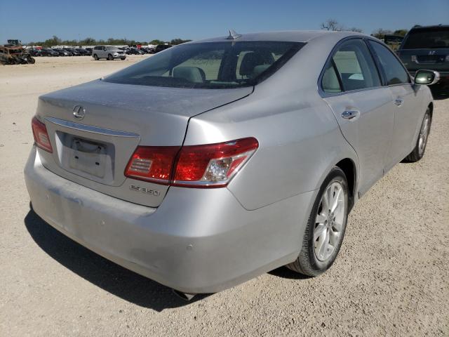 2011 LEXUS ES 350 JTHBK1EG1B2429796
