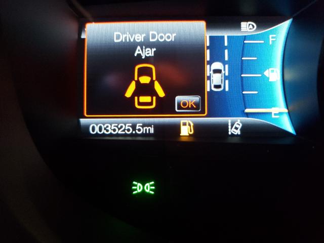 2020 FORD EDGE SEL 2FMPK4J91LBA07678