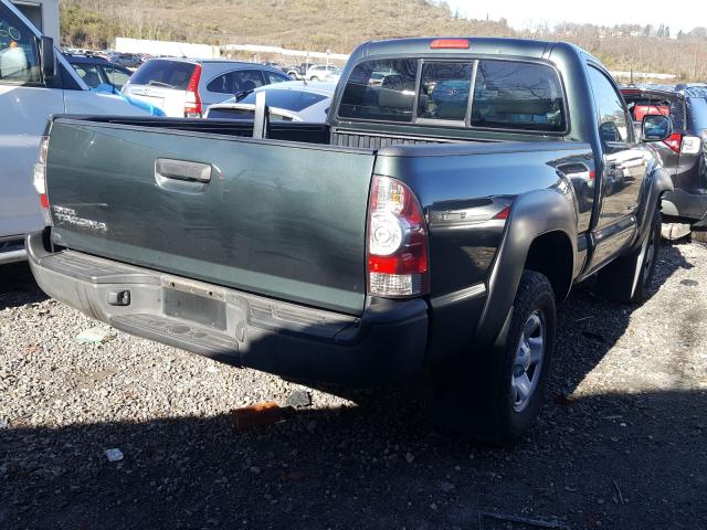 2010 TOYOTA TACOMA 5TEPX4EN4AZ710560