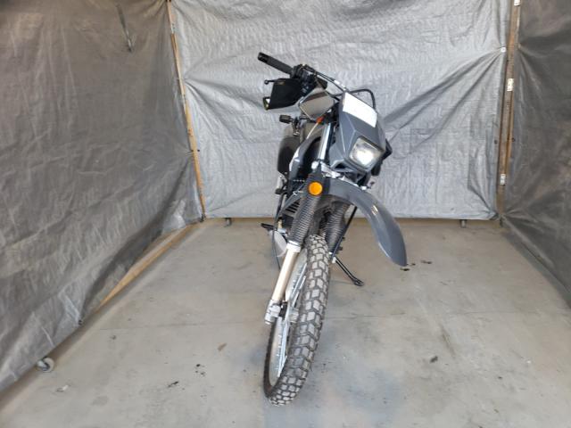 2020 SUZUKI DR650 SE JS1SP46A3L7101924