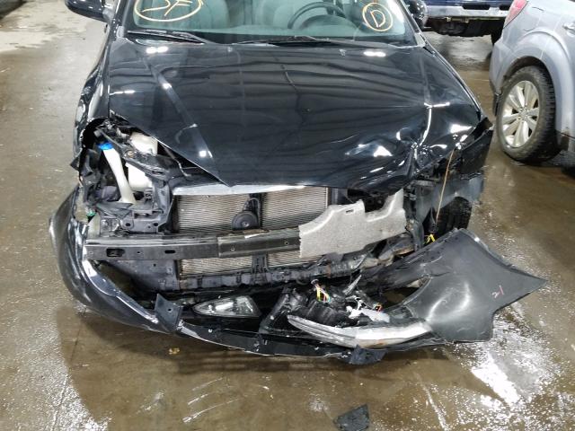 2010 HYUNDAI ELANTRA BL KMHDU4AD0AU858086