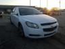 2009 CHEVROLET  MALIBU