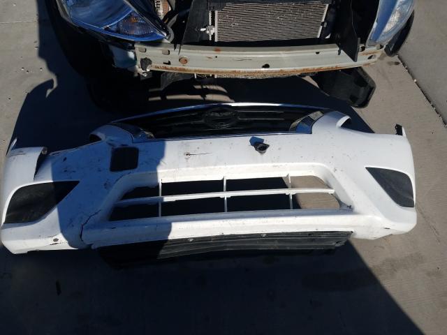 2015 NISSAN VERSA S 3N1CN7APXFL916184