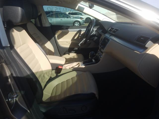 2013 VOLKSWAGEN CC SPORT WVWBN7AN0DE520740