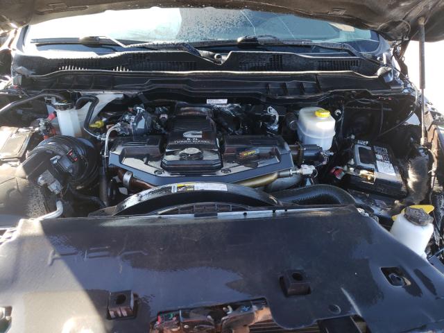 2016 RAM 2500 LONGH 3C6UR5GL2GG311284