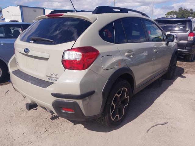 2014 SUBARU XV CROSSTR JF2GPAKCXE8305944