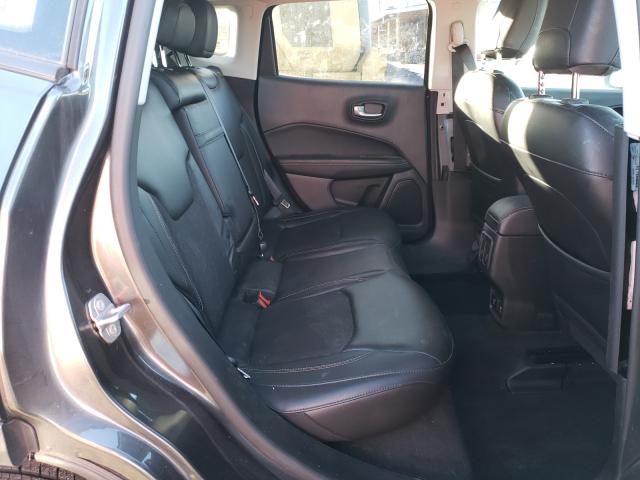 2018 JEEP COMPASS LA 3C4NJDBBXJT252805