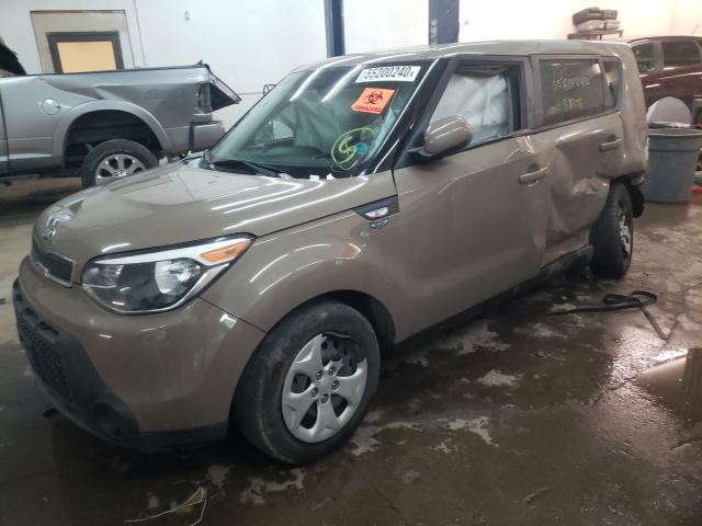2014 KIA SOUL KNDJN2A21E7033959