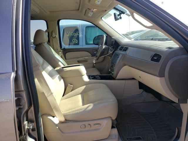 2014 CHEVROLET TAHOE K150 1GNSKBE01ER220216