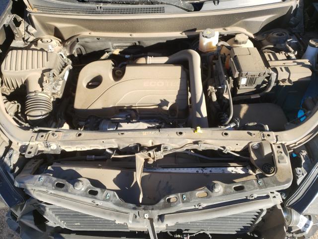 2020 CHEVROLET EQUINOX LS 3GNAXHEV7LS535687
