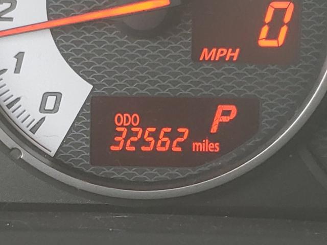 2017 TOYOTA 86 BASE JF1ZNAA15H8701237