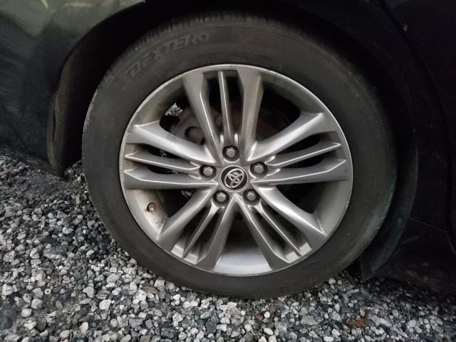 4T1BF1FK7FU055841 Toyota Camry Le 2015. Фото: 8