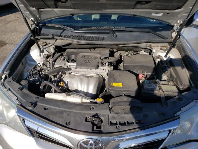 2012 TOYOTA CAMRY 4T1BF1FK4CU008701