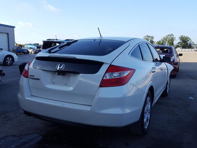 2011 HONDA ACCORD CRO 5J6TF1H50BL004191