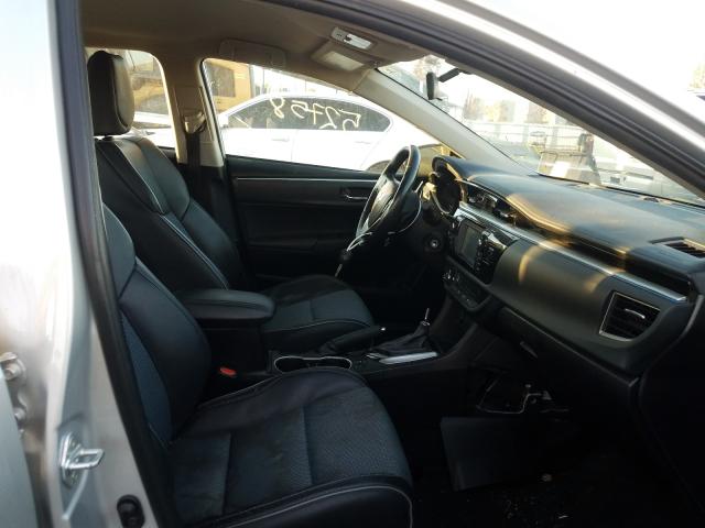 2016 TOYOTA COROLLA L - 5YFBURHE0GP453746