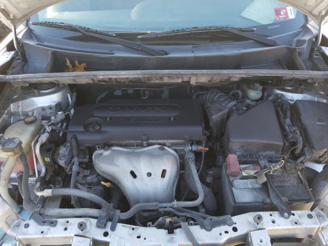 2014 TOYOTA SCION XB JTLZE4FE8EJ050766