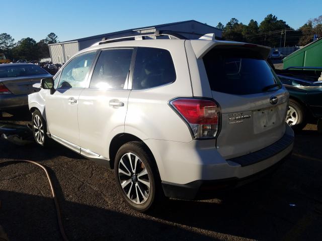 2018 SUBARU FORESTER 2 JF2SJGWC2JH446395
