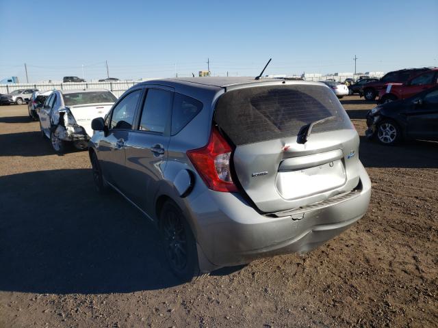 2014 NISSAN VERSA NOTE 3N1CE2CP5EL415993