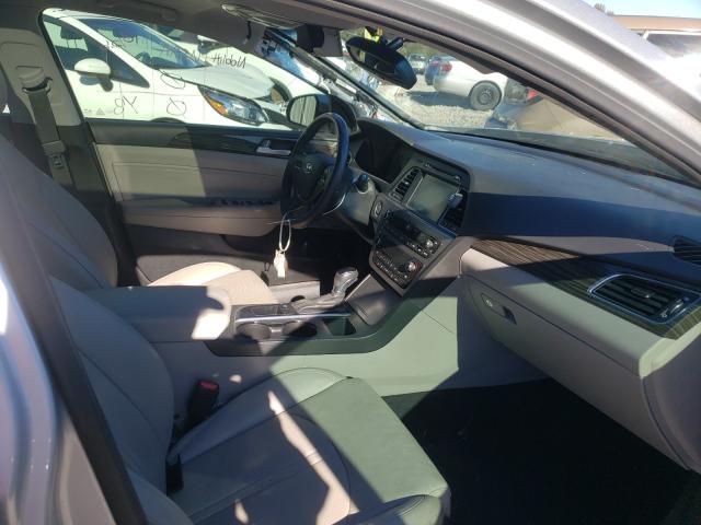 2015 HYUNDAI SONATA SPO 5NPE34AF6FH056236