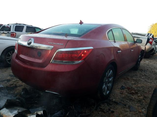 2013 BUICK LACROSSE P 1G4GH5E32DF259384