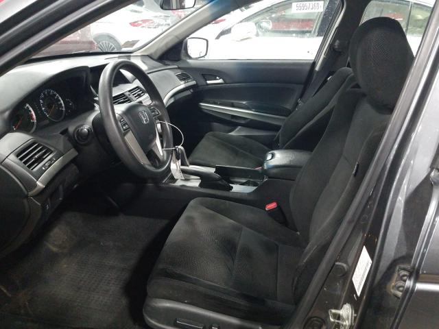 2010 HONDA ACCORD EX 1HGCP2F78AA073445
