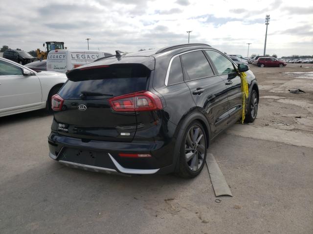 2017 KIA NIRO EX KNDCC3LC8H5083431