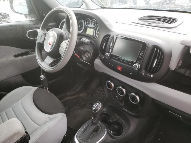 2014 FIAT 500L EASY ZFBCFABH2EZ024276