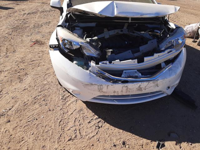 2014 NISSAN VERSA NOTE 3N1CE2CP2EL424408