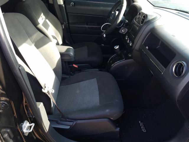 2015 JEEP PATRIOT 1C4NJPBA7FD399590