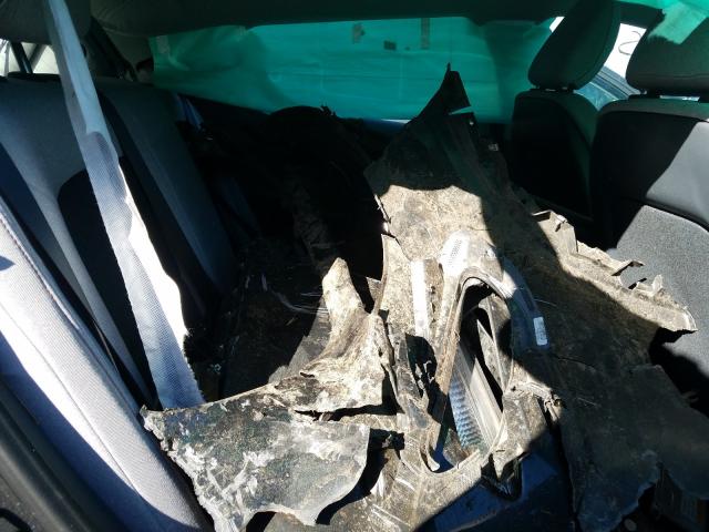 2019 CHEVROLET BOLT EV LT - 1G1FY6S05K4100781
