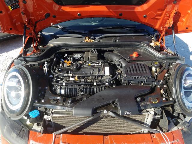 2019 MINI COOPER S WMWXU3C57K2F52095