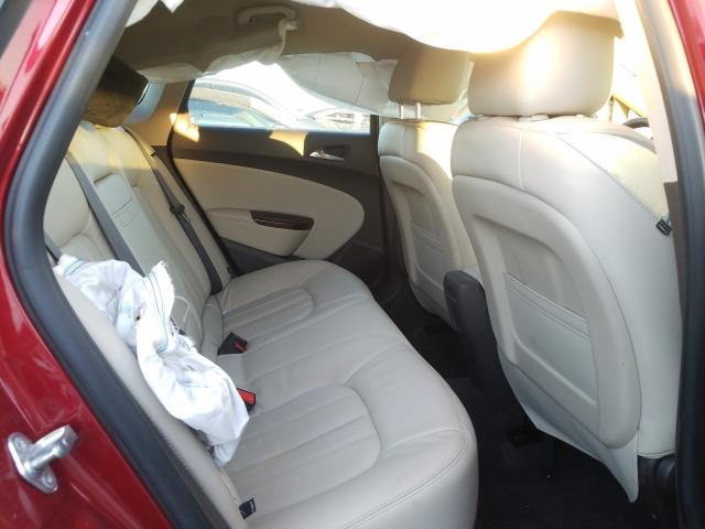 2014 BUICK VERANO 1G4PS5SK6E4128064