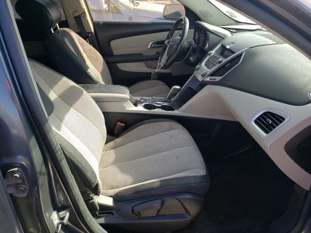 2010 GMC TERRAIN SL 2CTALDEW7A6341909