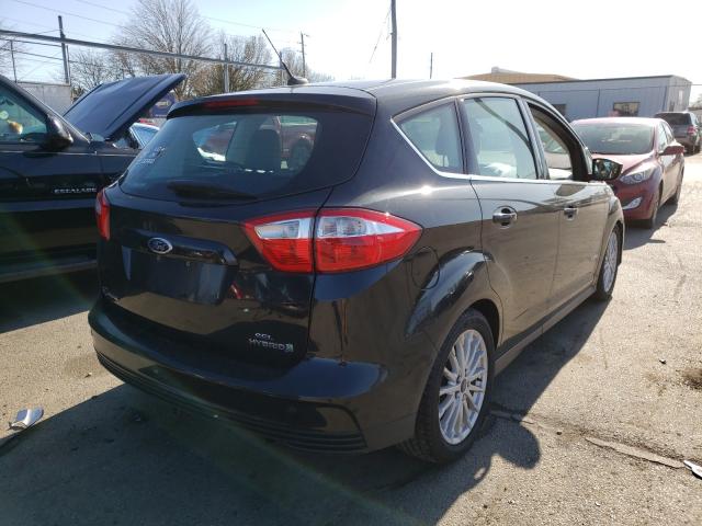 2013 FORD C-MAX SEL 1FADP5BU7DL546394