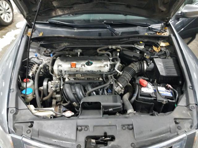 2010 HONDA ACCORD EX 1HGCP2F78AA073445
