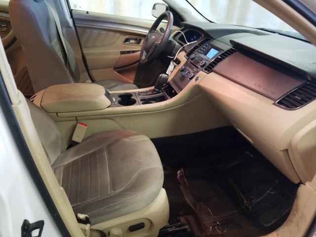 2015 FORD TAURUS SE 1FAHP2D81FG163451