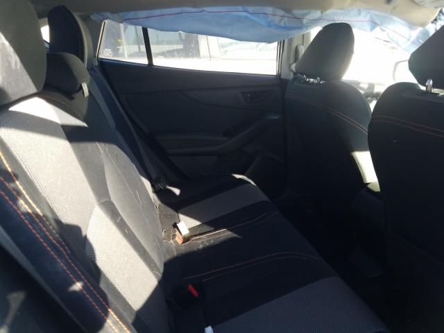 2019 SUBARU CROSSTREK - JF2GTACCXK8345415