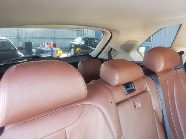 2014 BMW X5 XDRIVE5 5UXKR6C57E0J73349