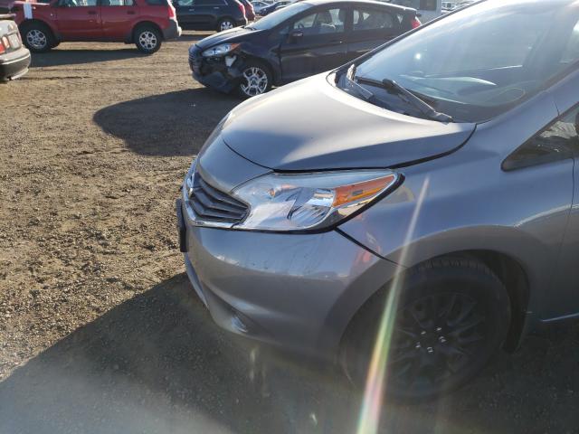 2014 NISSAN VERSA NOTE 3N1CE2CP5EL415993