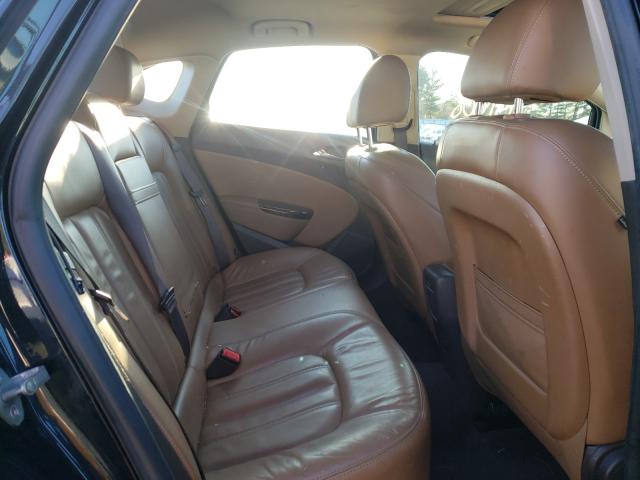 2014 BUICK VERANO PRE 1G4PT5SV7E4190662