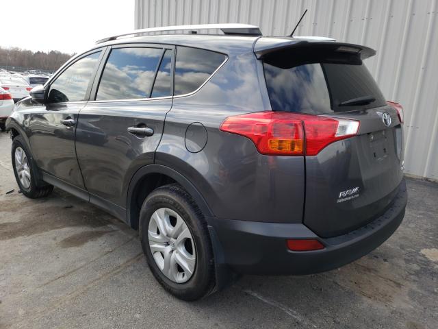 2014 TOYOTA RAV 4 JTMBFREV0ED065849