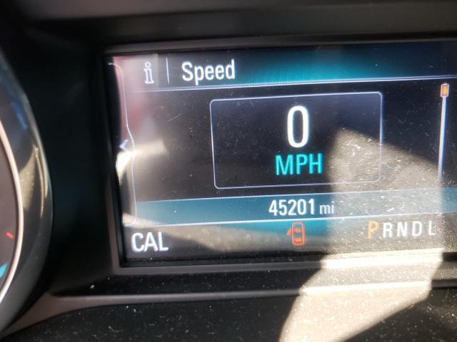 2017 BUICK ENVISION E LRBFXBSA6HD222309