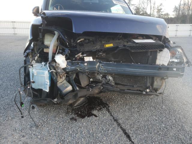 2015 TOYOTA SCION XB JTLZE4FE4FJ068490