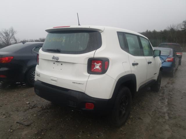 2020 JEEP RENEGADE S ZACNJBAB9LPL76240