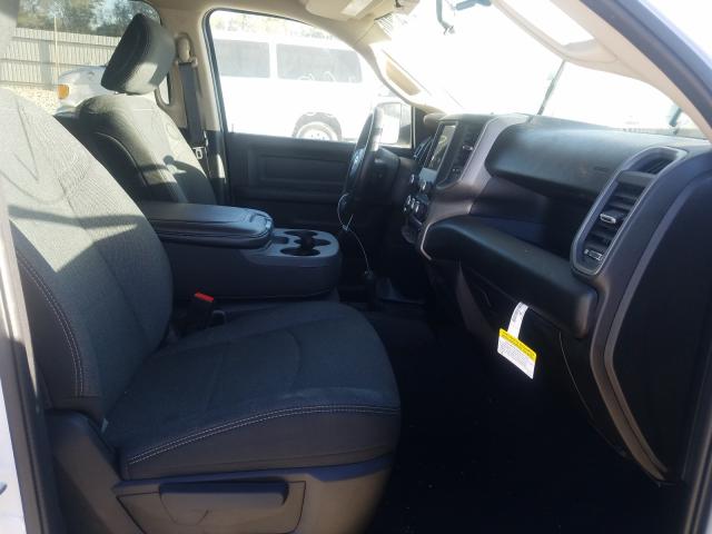 2019 RAM 2500 TRADE 3C6UR5CJ3KG713067