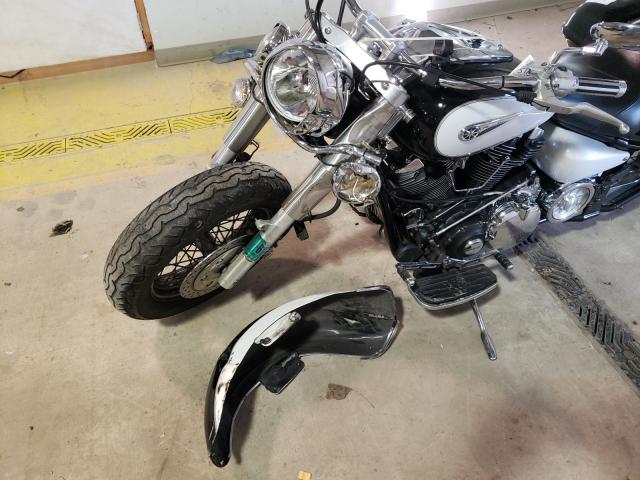 2005 YAMAHA XV1700 A JYAVP17E85A007445