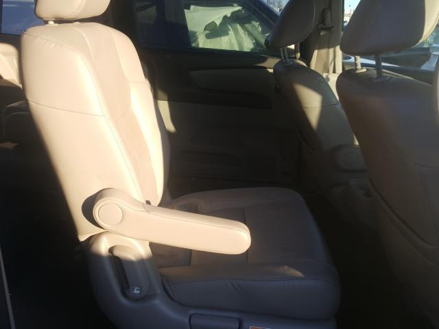 2014 HONDA ODYSSEY TO 5FNRL5H93EB027555