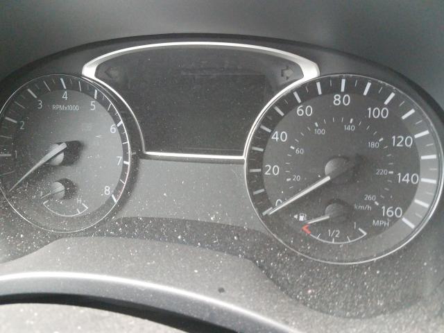 2020 NISSAN PATHFINDER - 5N1DR2BN2LC614381